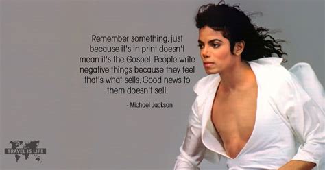 Michael Jackson Quotes Quotes Muse