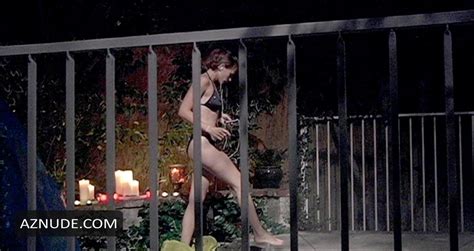 CATHERINE MUNDEN Nude AZNude