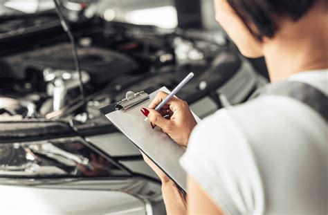 Deciphering the Differences: Car MOT and service - ECU Repairs