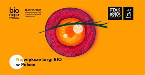 Bioexpo Warsaw 2019 VegeMapa