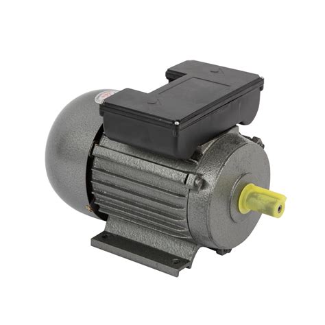 Yl Series Motor Yc Motor Single Phase Start Up Vacuum Pump Motor