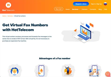 7 Online Fax Services For Sending And Receiving Faxes Without Fax Machine