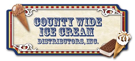 County Wide Ice Cream Distributors, Inc.: Dry Ice