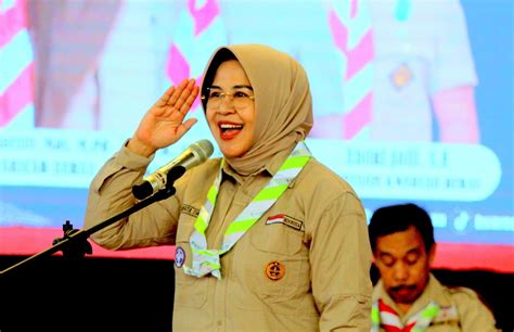 Syarifatul Optimis Jadi Wakil Perempuan Dari Berau Untuk DPRD Kaltim