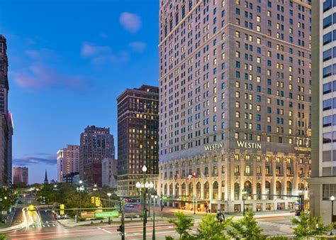 Downtown Detroit Luxury Hotel To Get $20M Refresh | Detroit, MI Patch