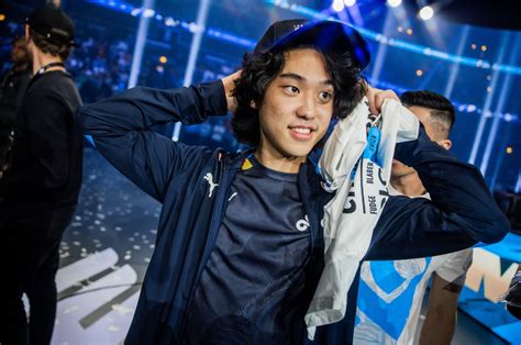 C9 Berserkers Lcs Finals Kda Was Highest By Any North American League