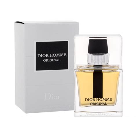 Dior Dior Homme Original Eau De Toilette за мъже 50 Ml Parfimo Bg