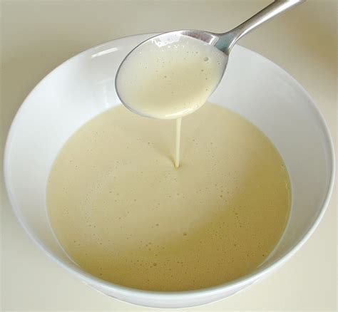 Batter (cooking) - Wikipedia