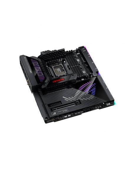 Asus Rog Maximus Z Extreme Placa Base