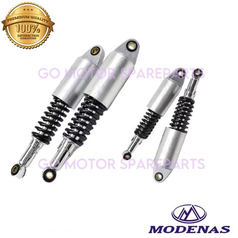 MODENAS KRISS ABSORBER 0 REAR BELAKANG MONOSHOCK MONO SHOCK FORK