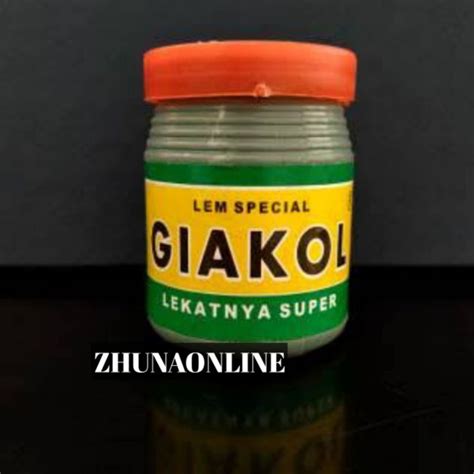 Jual Glukol Tanggung Sedang Lem Kertas Istimewa Shopee Indonesia