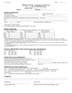 Fillable Online Virginiadot PS PPMS Form 2 Virginiadot Fax Email