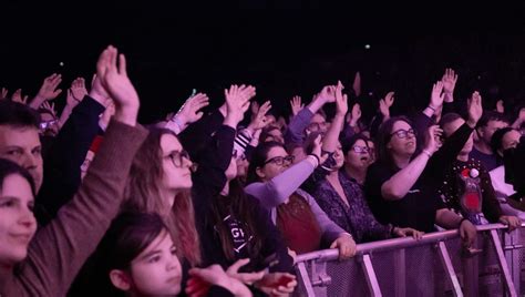 Alle Jahre Wieder So War Das Clueso Weihnachtskonzert T Akt