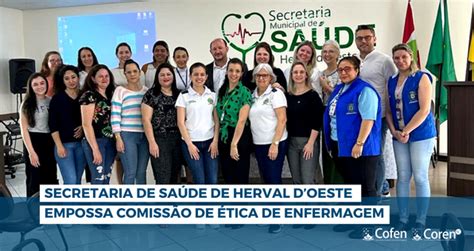 SLIDESHOW Site Coren Coren SC Conselho Regional De Enfermagem De