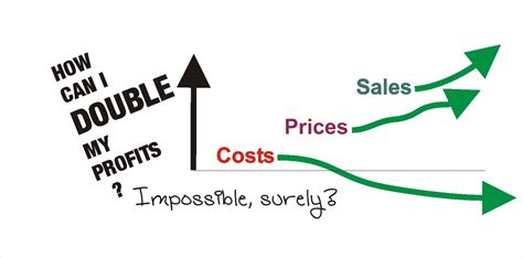 How Can I Double My Profits?