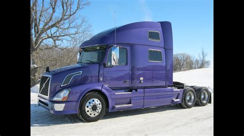 Semi Trucks For Sale Used Semi Trucks For Sale In Canada