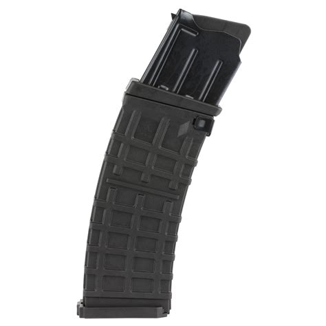 Promag Mka Ga Round Magazine Mka Dk Firearms