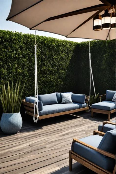 designing  backyard patio  step  step guide decor crowd