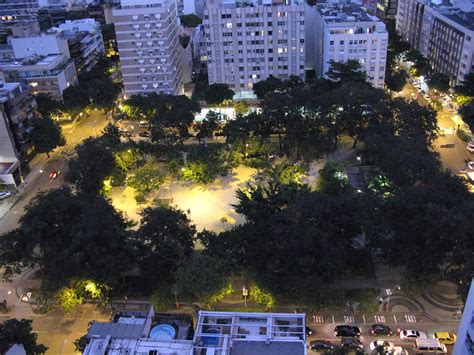Praça Antero De Quental - Praça Antero de Quental localizada no Bairro do Leblon Rio… | Flickr