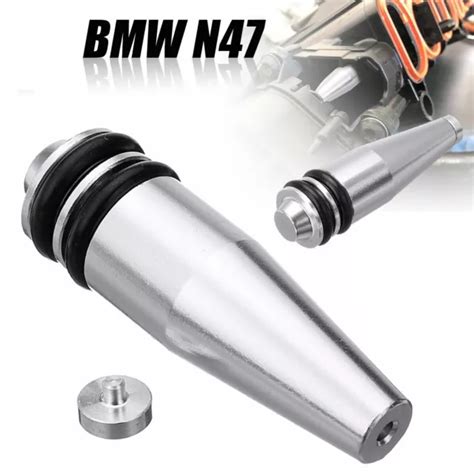 BOUCHON SUPPRESSION CLAPET Volet Admission BMW N47 Serie E92 320d 320xd