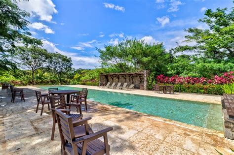 Hacienda Pinilla Malinche Villa Spectacular 4 Bed Residence Remax