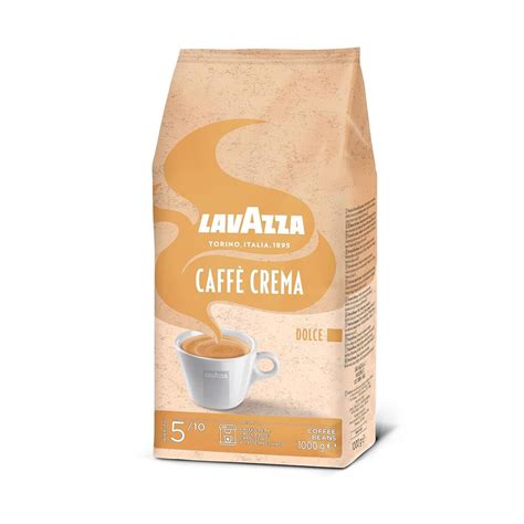 Lavazza Caff Crema Dolce Only With Kaffekapslen Ie