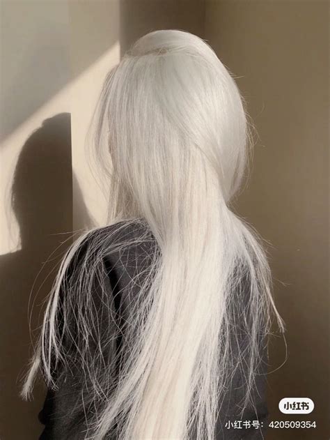 71 Platinum Blonde Hair Colors Best Ideas For 2022 Artofit