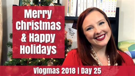 My Top 10 Favorite Christmas Ts Vlogmas Day 25 Plan With Laken