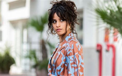 Havana Singer Camila Cabello Thanks Fans For Body Positive Message After Her Bikini Pics Go