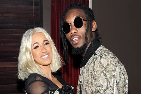 Did Cardi B And Offset Have Sex On Instagram Live