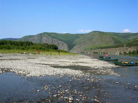 Yukon River Tour - Yukon Wide Adventures