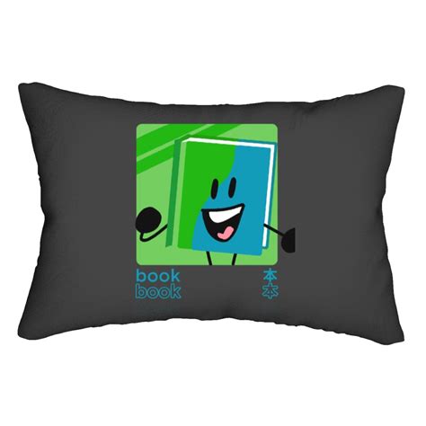 Bfb Book Aikon Pack Bfb Book Aikon Pack Lumbar Pillows Sold By