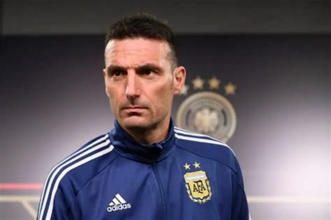 Lionel Scaloni Confirmó La Lista Para La Copa América