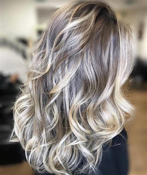 Le guide le plus complet de cheveux Balayage Vogued List Découvrez