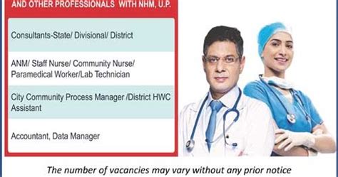 Up Nhm 2700 Vacancy 2022 Exam Date Admit Card ANM Staff Nurse