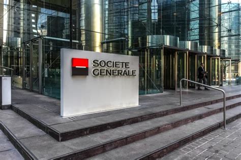 Secteur Bancaire Société Générale Cède Ses Filiales Marocaines Au