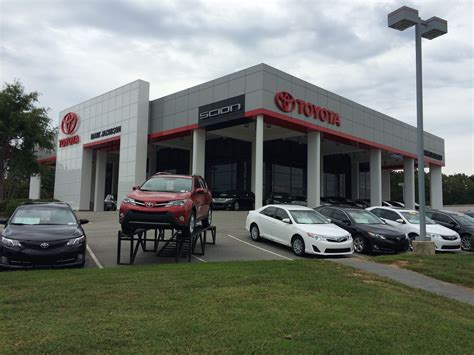 About Mark Jacobson Toyota Durham Toyota Dealership