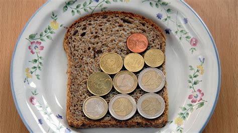 Mogelijk Of Niet Gezond Eten Als Je Weinig Geld Hebt Eten En Drinken