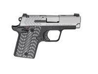 Springfield Armory 911 Stainless - 9mm - Element Armament