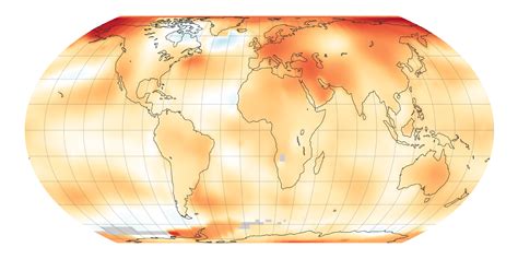 How the Middle East is suffering on the front lines of climate change ...