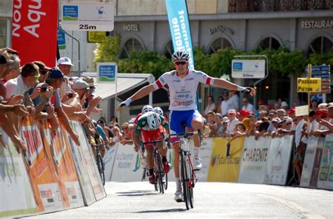 Paris Nice Groupama FDJ avec Arnaud Démare