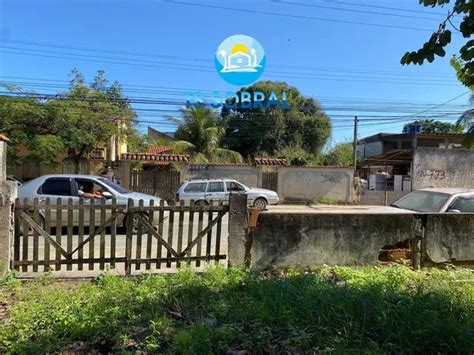 TSI Lote Terreno para venda tem 360 metros quadrados em Jaconé CENTRO