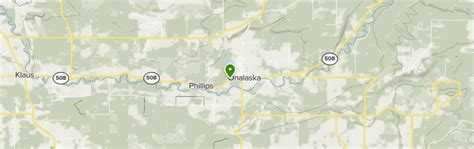 Best Hikes and Trails in Onalaska | AllTrails