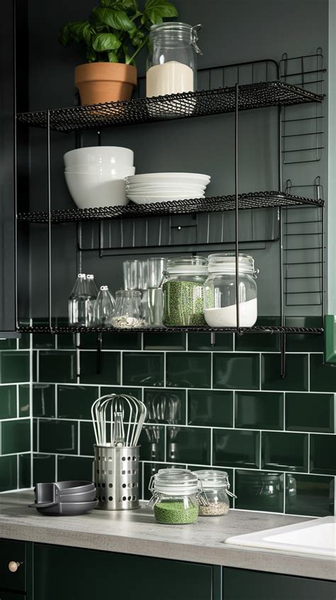 Transform Your Kitchen Stylish And Practical Open Shelving Ideas Remodr