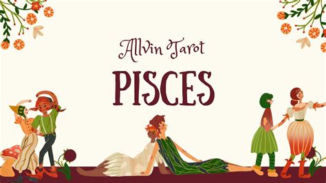 Pisces Bertemu Dengan Takdir Cintamu Dan Ada Koneksi Cinta Yg Kuat