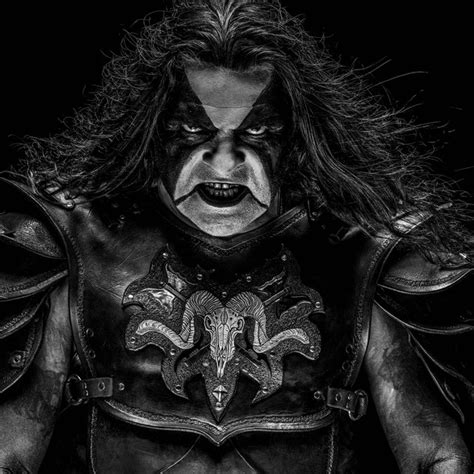 Abbath's Concert & Tour History | Concert Archives