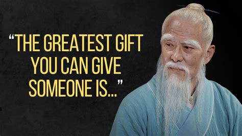 Life Lessons - Taoism - YouTube