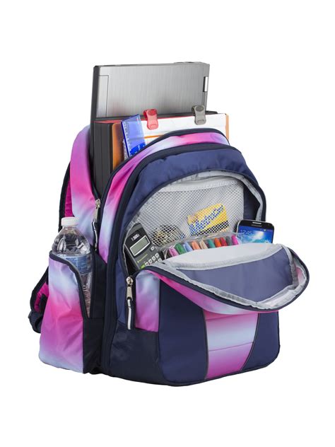 25 Stylish Backpacks You Can Get At Walmart