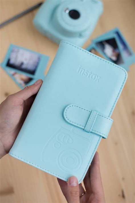 Instax Mini Photo Album Instax Mini Album For Instax Etsy In