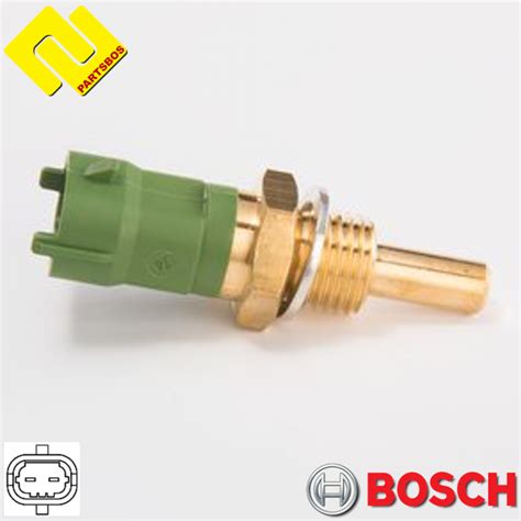 Coolant Temperature Sensor BOSCH 0281002471